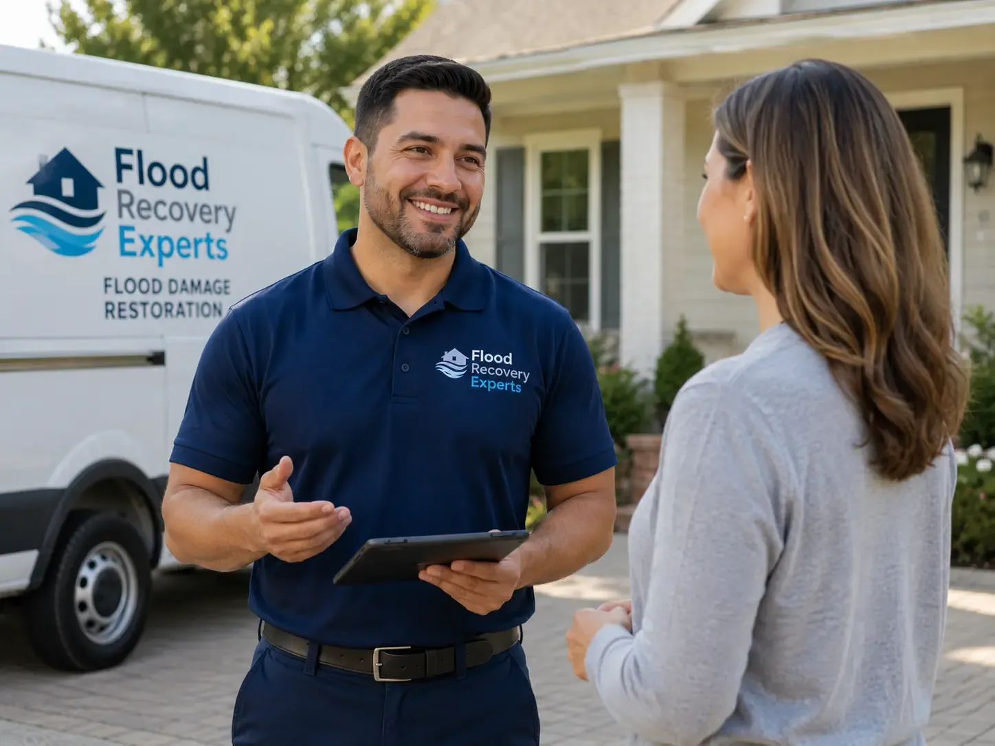 Flood Damage Cleanup West Sunbury, PA FAQs
